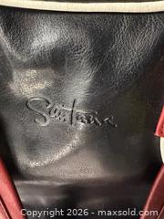 MaxSold Auction: Vintage bag  - Lower Moreland Township (Pennsylvania, USA) SELLER MANAGED Downsizing Online Auction - Huntingdon Pike