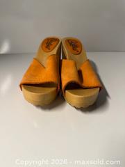 MaxSold Auction: Vintage Candies shoes  - Lower Moreland Township (Pennsylvania, USA) SELLER MANAGED Downsizing Online Auction - Huntingdon Pike