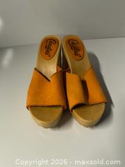 MaxSold Auction: Vintage Candies shoes  - Lower Moreland Township (Pennsylvania, USA) SELLER MANAGED Downsizing Online Auction - Huntingdon Pike