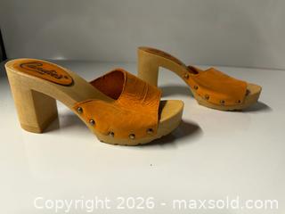 MaxSold Auction: Vintage Candies shoes  - Lower Moreland Township (Pennsylvania, USA) SELLER MANAGED Downsizing Online Auction - Huntingdon Pike