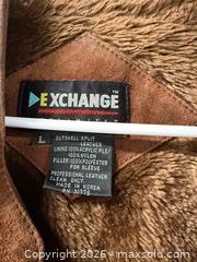 MaxSold Auction: Vintage coat  - Lower Moreland Township (Pennsylvania, USA) SELLER MANAGED Downsizing Online Auction - Huntingdon Pike