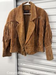 MaxSold Auction: Vintage coat  - Lower Moreland Township (Pennsylvania, USA) SELLER MANAGED Downsizing Online Auction - Huntingdon Pike