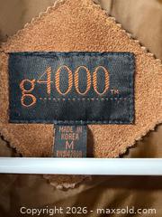 MaxSold Auction: Vintage coat  - Lower Moreland Township (Pennsylvania, USA) SELLER MANAGED Downsizing Online Auction - Huntingdon Pike