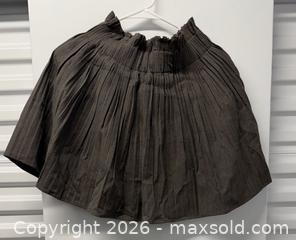 MaxSold Auction: ZARA women dress  - Lower Moreland Township (Pennsylvania, USA) SELLER MANAGED Downsizing Online Auction - Huntingdon Pike
