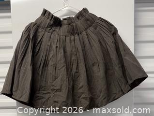 MaxSold Auction: ZARA women dress  - Lower Moreland Township (Pennsylvania, USA) SELLER MANAGED Downsizing Online Auction - Huntingdon Pike