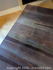 MaxSold Auction: 9.5 ft Area Rug and Underlay - Saanich (British Columbia, Canada) PARTNER MANAGED Downsizing Online Auction - Gordon Point Drive