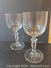 MaxSold Auction: Assorted Small drinking/shot glasses - Saanich (British Columbia, Canada) PARTNER MANAGED Downsizing Online Auction - Gordon Point Drive