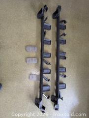 MaxSold Auction: Bic SportRack Roof Rack Size 9 - Saanich (British Columbia, Canada) PARTNER MANAGED Downsizing Online Auction - Gordon Point Drive