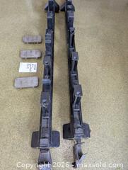 MaxSold Auction: Bic SportRack Roof Rack Size 9 - Saanich (British Columbia, Canada) PARTNER MANAGED Downsizing Online Auction - Gordon Point Drive