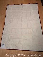 MaxSold Auction: Christmas Linen and Indoor Decorations  - Saanich (British Columbia, Canada) PARTNER MANAGED Downsizing Online Auction - Gordon Point Drive