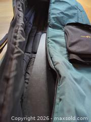 MaxSold Auction: Golf / Gear Bag - Saanich (British Columbia, Canada) PARTNER MANAGED Downsizing Online Auction - Gordon Point Drive