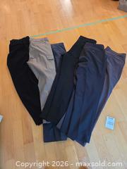 MaxSold Auction: Men's Pants 34-36 - Saanich (British Columbia, Canada) PARTNER MANAGED Downsizing Online Auction - Gordon Point Drive