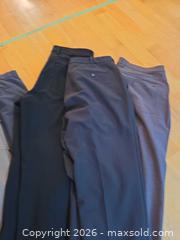 MaxSold Auction: Men's Pants 34-36 - Saanich (British Columbia, Canada) PARTNER MANAGED Downsizing Online Auction - Gordon Point Drive