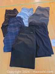 MaxSold Auction: Men's Shorts - Saanich (British Columbia, Canada) PARTNER MANAGED Downsizing Online Auction - Gordon Point Drive