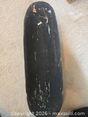 MaxSold Auction: Polynesian Oceanic Painted Wood Wall Mask, Medium - Saanich (British Columbia, Canada) PARTNER MANAGED Downsizing Online Auction - Gordon Point Drive