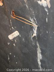 MaxSold Auction: Polynesian Oceanic Painted Wood Wall Mask, Medium - Saanich (British Columbia, Canada) PARTNER MANAGED Downsizing Online Auction - Gordon Point Drive