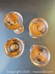 MaxSold Auction: Set of 5 - EP Copper Shaker and  Martini Glasses Stamped "VICTORIAN” - Saanich (British Columbia, Canada) PARTNER MANAGED Downsizing Online Auction - Gordon Point Drive