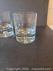 MaxSold Auction: Set of 8 Clear Highball Glasses - Saanich (British Columbia, Canada) PARTNER MANAGED Downsizing Online Auction - Gordon Point Drive