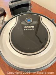 MaxSold Auction: Shark Ion Robot Vacuum, Silver/Gray - Saanich (British Columbia, Canada) PARTNER MANAGED Downsizing Online Auction - Gordon Point Drive