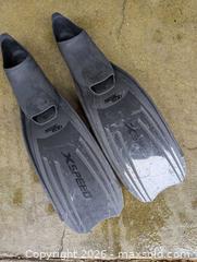 MaxSold Auction: Snorkeling fins - Saanich (British Columbia, Canada) PARTNER MANAGED Downsizing Online Auction - Gordon Point Drive
