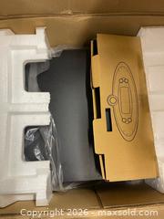 MaxSold Auction: APC Network Manageable S Type Power Conditioner w/ Battery Backup - Toronto (Ontario, Canada) SELLER MANAGED Moving Online Auction - Kennedy Road (STORAGE)