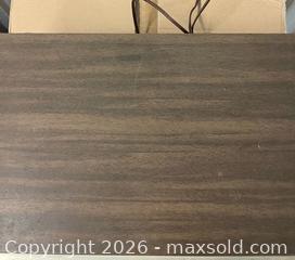 MaxSold Auction: Vintage Bell 2445 Stereo Receiver - Toronto (Ontario, Canada) SELLER MANAGED Moving Online Auction - Kennedy Road (STORAGE)