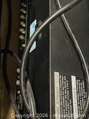 MaxSold Auction: Vintage Sony MDP-K5 LaserDisc Player - Toronto (Ontario, Canada) SELLER MANAGED Moving Online Auction - Kennedy Road (STORAGE)