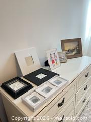 MaxSold Auction: Assorted Framed Wall Art and Picture Frames - Greater Sudbury (Ontario, Canada) PARTNER MANAGED Moving Online Auction - Regent Street (CONDO)
