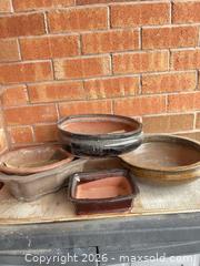 MaxSold Auction: Outdoor Plastic Storage Cabinet with Shelves & Garden Supplies - Greater Sudbury (Ontario, Canada) PARTNER MANAGED Moving Online Auction - Regent Street (CONDO)