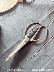 MaxSold Auction: Westinghouse Countertop Blender w/ Chopper, Crepe Pan & Shears - Greater Sudbury (Ontario, Canada) PARTNER MANAGED Moving Online Auction - Regent Street (CONDO)