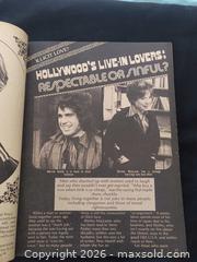 MaxSold Auction: 1977 Hollywood Gossip - Gloucester (Massachusetts, USA) SELLER MANAGED Downsizing Online Auction -  Fremont Street