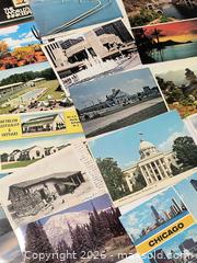 MaxSold Auction: American Road Trip Postcards - Gloucester (Massachusetts, USA) SELLER MANAGED Downsizing Online Auction -  Fremont Street