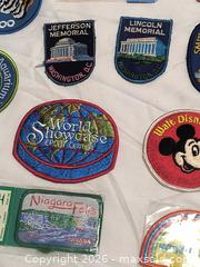 MaxSold Auction: Destination Patches - Gloucester (Massachusetts, USA) SELLER MANAGED Downsizing Online Auction -  Fremont Street