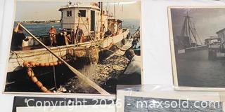 MaxSold Auction: Local Historical Photos  - Gloucester (Massachusetts, USA) SELLER MANAGED Downsizing Online Auction -  Fremont Street