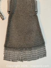 MaxSold Auction: 1920-30s art deco mesh flapper purse  - Ottawa (Ontario, Canada) SELLER MANAGED Downsizing Online Auction - Tall Forest Drive