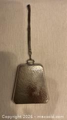 MaxSold Auction: 1920-30s art deco sterling silver dance/coin purse by International (Watrous) - Ottawa (Ontario, Canada) SELLER MANAGED Downsizing Online Auction - Tall Forest Drive