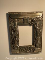 MaxSold Auction: 1920-30s Japanese photo frame - Ottawa (Ontario, Canada) SELLER MANAGED Downsizing Online Auction - Tall Forest Drive