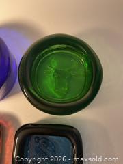 MaxSold Auction: 1960s Erik Hoglund for Boda (pre Kosta Boda) glass dishes - Ottawa (Ontario, Canada) SELLER MANAGED Downsizing Online Auction - Tall Forest Drive