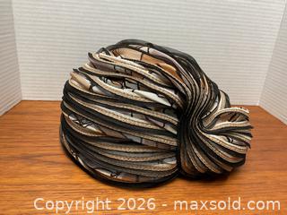 MaxSold Auction: 1960s ladies designer hat  - Ottawa (Ontario, Canada) SELLER MANAGED Downsizing Online Auction - Tall Forest Drive