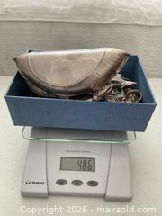 MaxSold Auction: 486 grams of scrap silver - Ottawa (Ontario, Canada) SELLER MANAGED Downsizing Online Auction - Tall Forest Drive