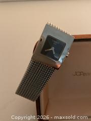 MaxSold Auction: Ladies Bellflower expansion watch  - Ottawa (Ontario, Canada) SELLER MANAGED Downsizing Online Auction - Tall Forest Drive