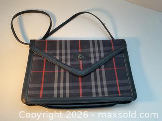 MaxSold Auction: Vintage ladies purse made in England - Ottawa (Ontario, Canada) SELLER MANAGED Downsizing Online Auction - Tall Forest Drive