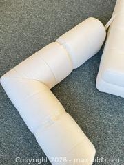 MaxSold Auction: 3-Seater Sofabed; 76" x 34" x 24" - Saanich (British Columbia, Canada) PARTNER MANAGED Moving Online Auction - Arbutus Road