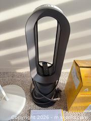 MaxSold Auction: Bladeless Floor Lamp, Tower Fan & Boxed Space Heater - Saanich (British Columbia, Canada) PARTNER MANAGED Moving Online Auction - Arbutus Road