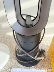 MaxSold Auction: Bladeless Floor Lamp, Tower Fan & Boxed Space Heater - Saanich (British Columbia, Canada) PARTNER MANAGED Moving Online Auction - Arbutus Road