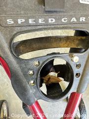 MaxSold Auction: Golf Club Set with Bag, Headcovers & Push/Pull Cart - Saanich (British Columbia, Canada) PARTNER MANAGED Moving Online Auction - Arbutus Road