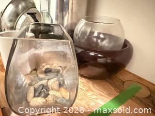 MaxSold Auction: Large Lot Household Supplies: Ironing Board, Jars & Utensils - Saanich (British Columbia, Canada) PARTNER MANAGED Moving Online Auction - Arbutus Road