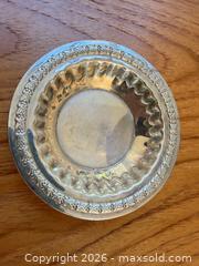 MaxSold Auction: Lot of 4 Sterling Silver Small Serving Dishes - Saanich (British Columbia, Canada) PARTNER MANAGED Moving Online Auction - Arbutus Road