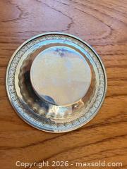 MaxSold Auction: Lot of 4 Sterling Silver Small Serving Dishes - Saanich (British Columbia, Canada) PARTNER MANAGED Moving Online Auction - Arbutus Road