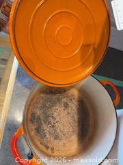 MaxSold Auction: Mixed Cookware & Small Kitchen Appliances Lot - Saanich (British Columbia, Canada) PARTNER MANAGED Moving Online Auction - Arbutus Road